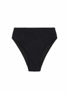 Hubert Bottom Fella Swim Noir black bikini bottom