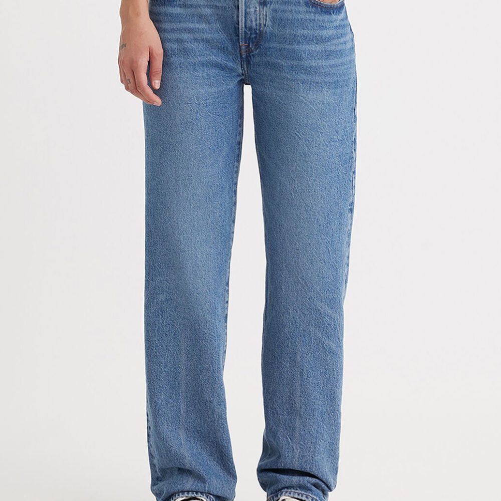 Women's 501 90s Jeans Levis