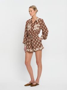 Melody Playsuit | Kivari