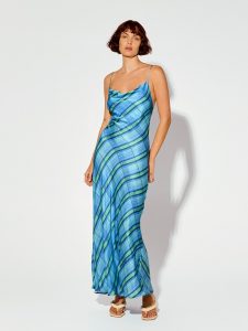 Oceana Slip Dress Kivari