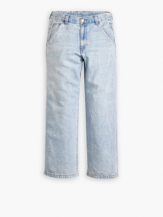 Levi's Baggy Carpenter Jean