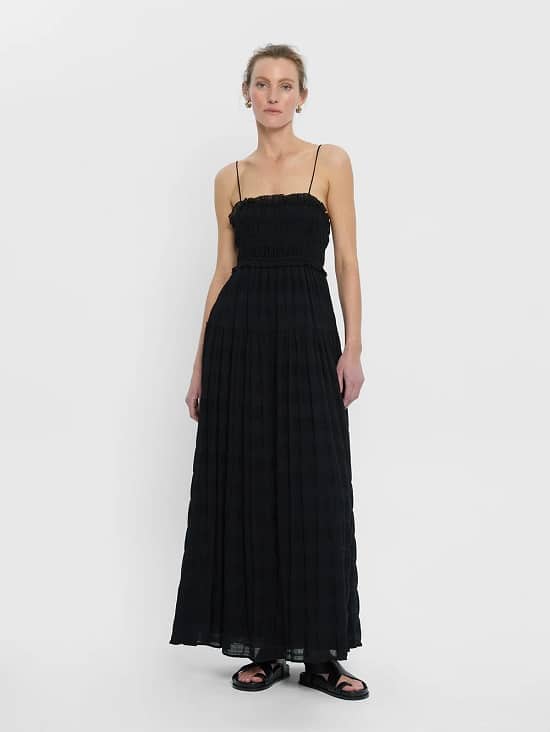 Rylan Maxi Dress Kivari