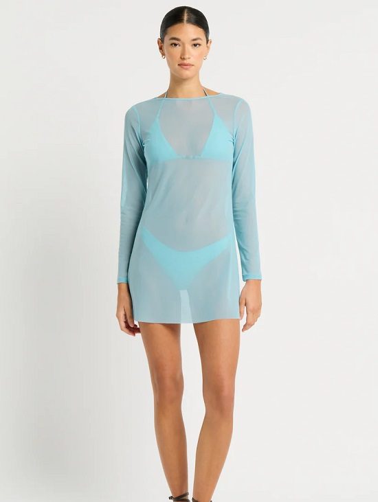 Giselle Mini Dress bond-eye